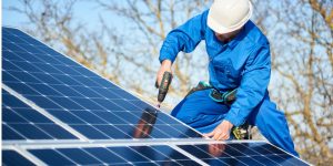 Installation Maintenance Panneaux Solaires Photovoltaïques à Brin-sur-Seille